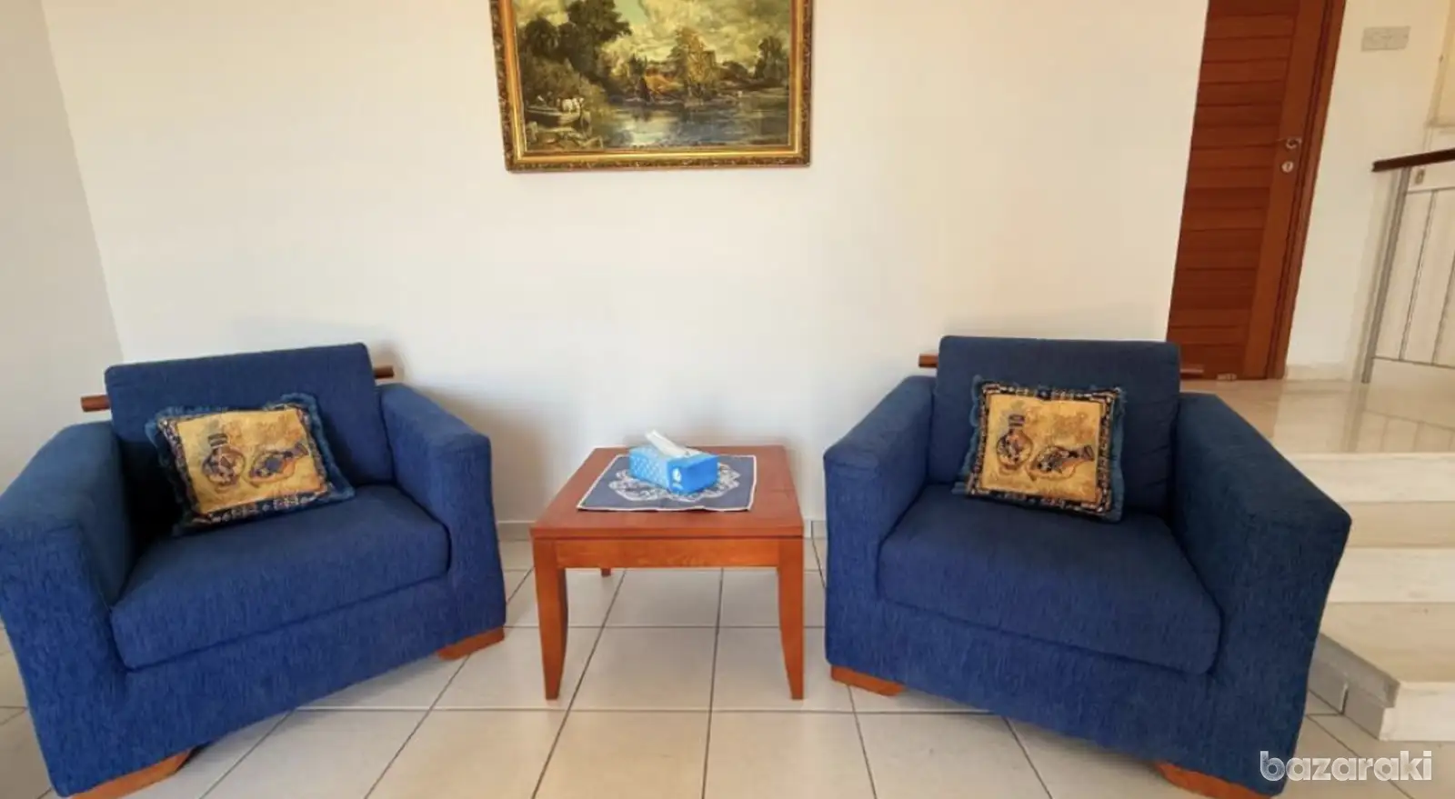 Villa, 2 bedrooms — 13