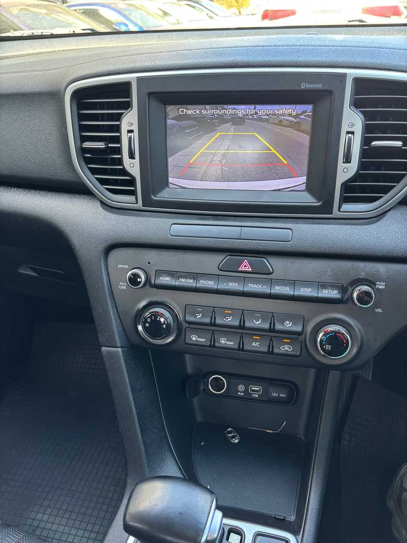2020 KIA Sportage 2,0L 2020 Cyprus