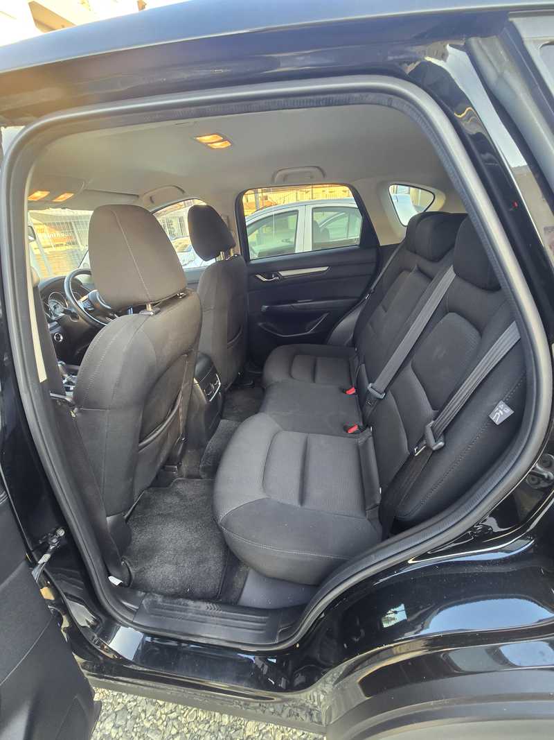 Mazda CX-5 2,0L 2020