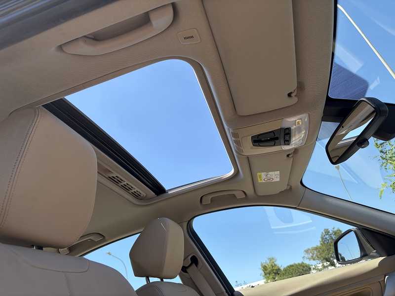 2016 BMW 3-Series 1,5L 2016 Cyprus