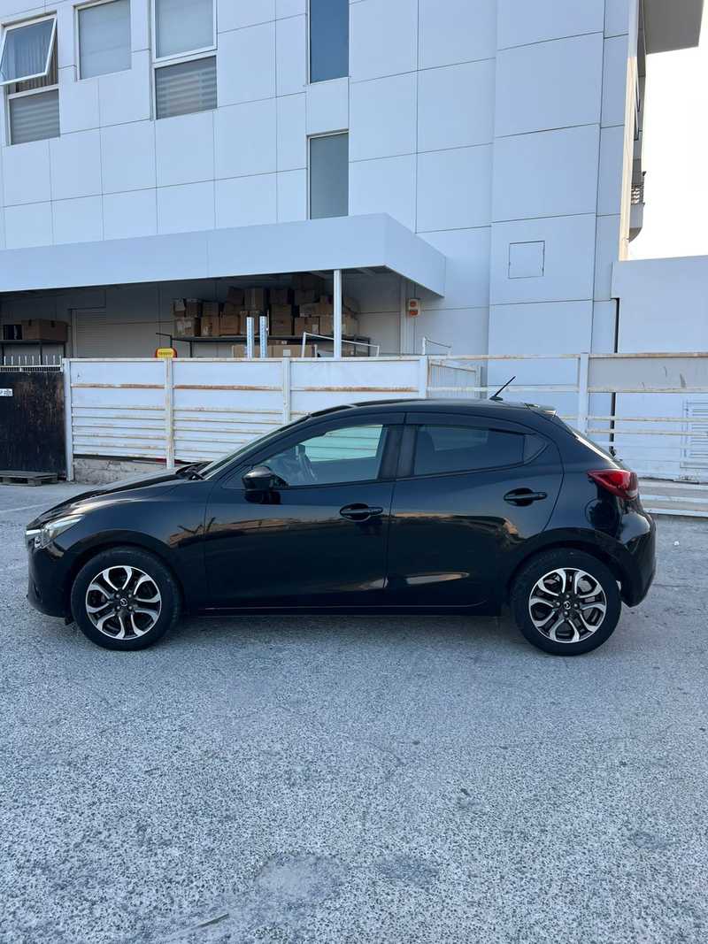 2015 Mazda Demio 1,5L 2015 Cyprus