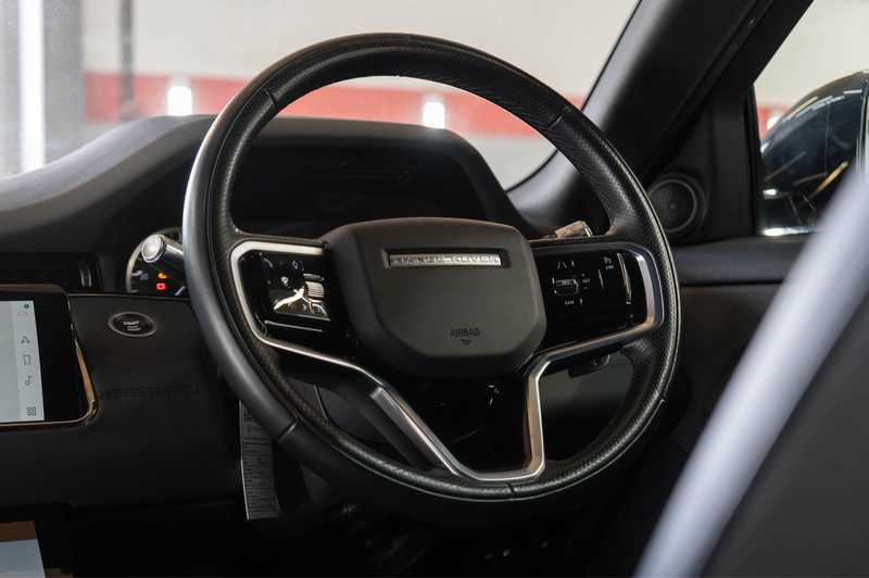 2022 Land Rover Range Rover Evoque 1,5L 2022 Cyprus