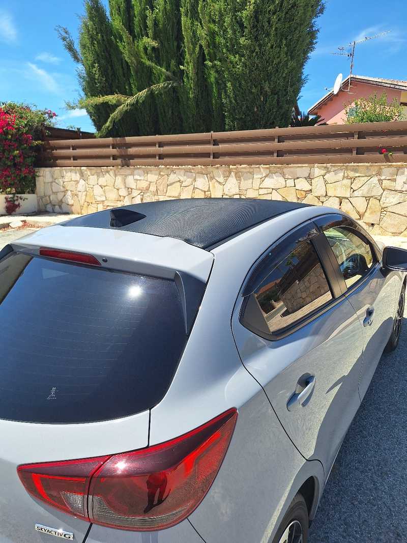 2024 Mazda 2 1,5L 2024 Cyprus
