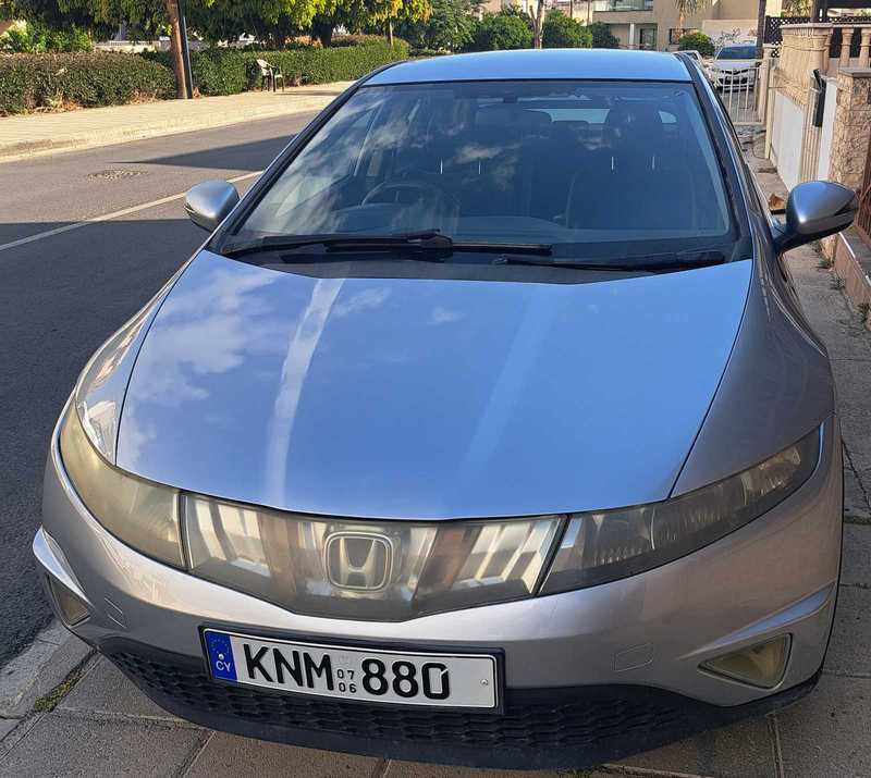Honda Civic 1,4L 2006