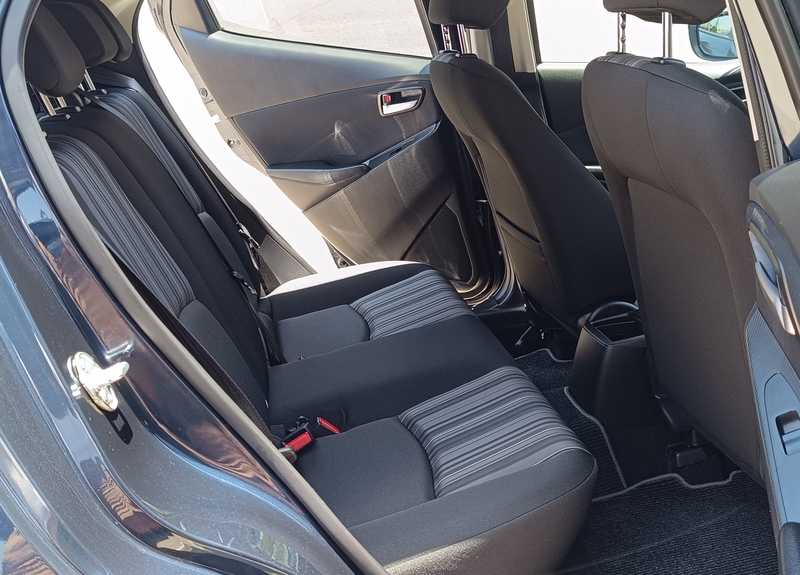 2022 Mazda 2 1,5L 2022 Cyprus