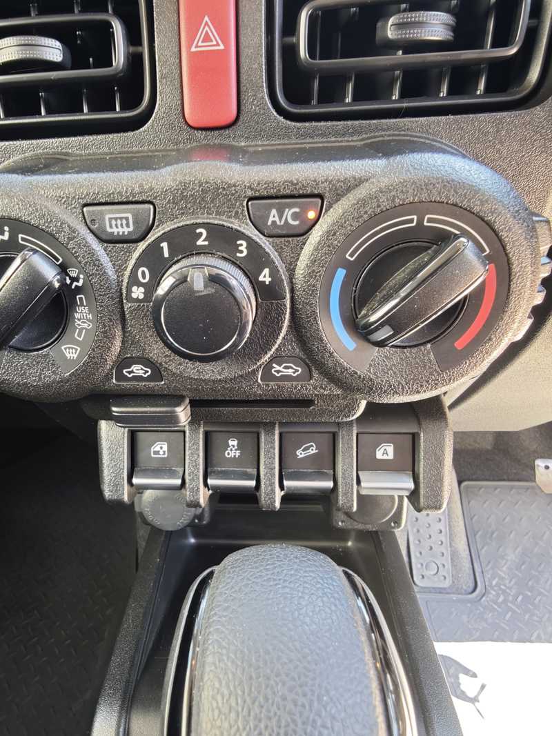 2023 Suzuki Jimny 0,7L 2023 Cyprus