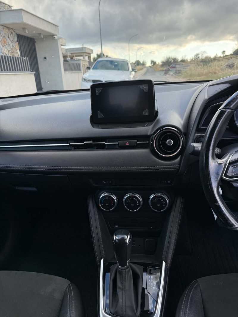2017 Mazda 2 1,3L 2017 Cyprus