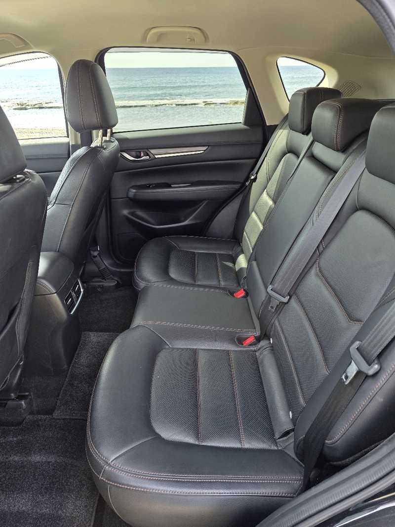 2018 Mazda CX-5 2,2L 2018 Cyprus