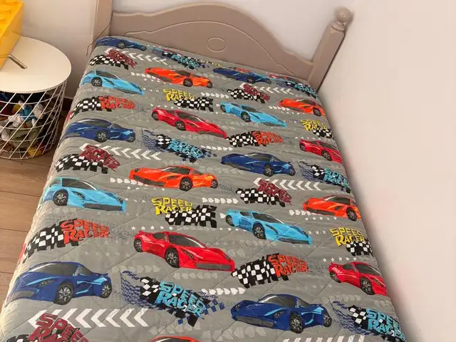 Single bed - κρεβατι μονο, Επαρχία Λάρνακας — Αραδίππου - Άγιος Φανούριος