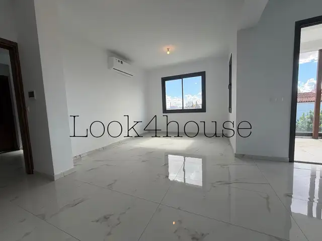 2-bedroom penthouse for sale, Nicosia — Kalithea - 11