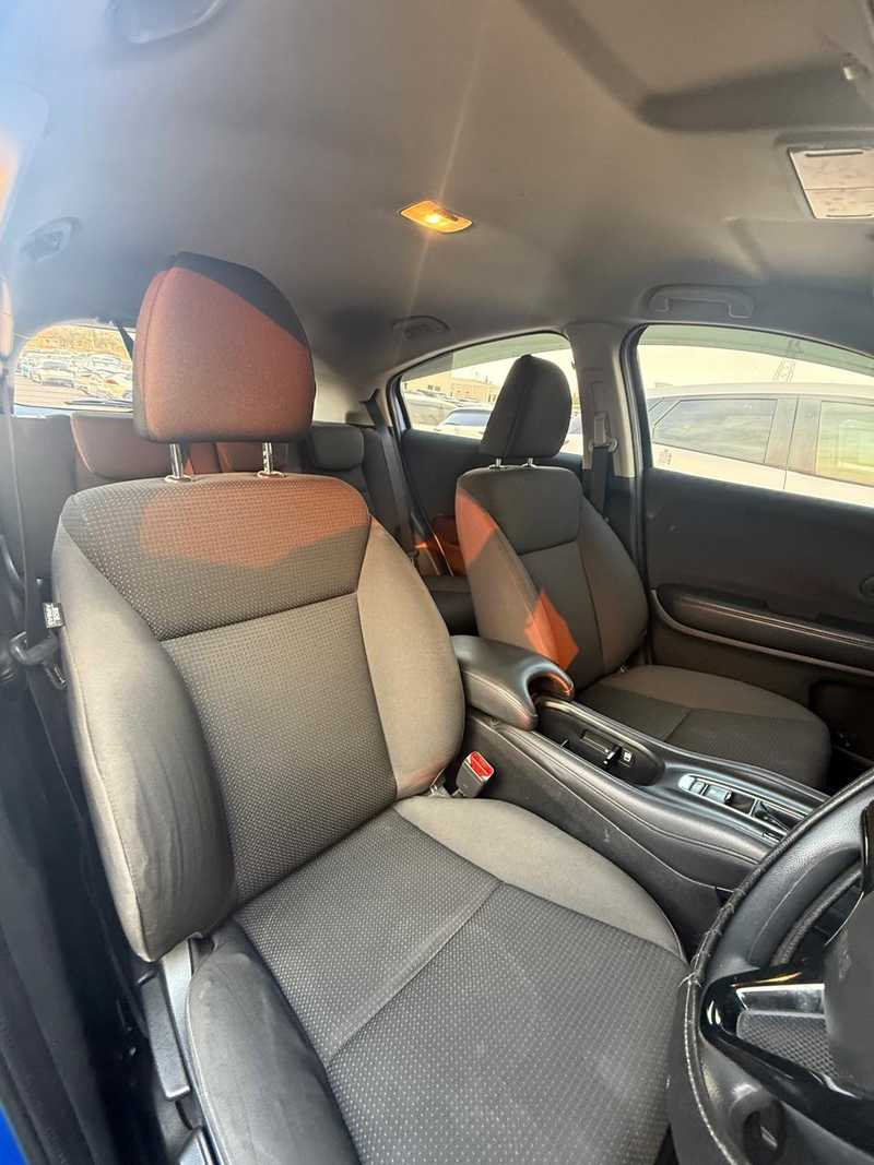 2020 Honda HR-V 1,8L 2020 Cyprus
