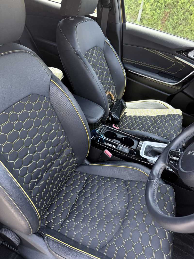 2022 KIA XCeed 1,5L 2022 Cyprus