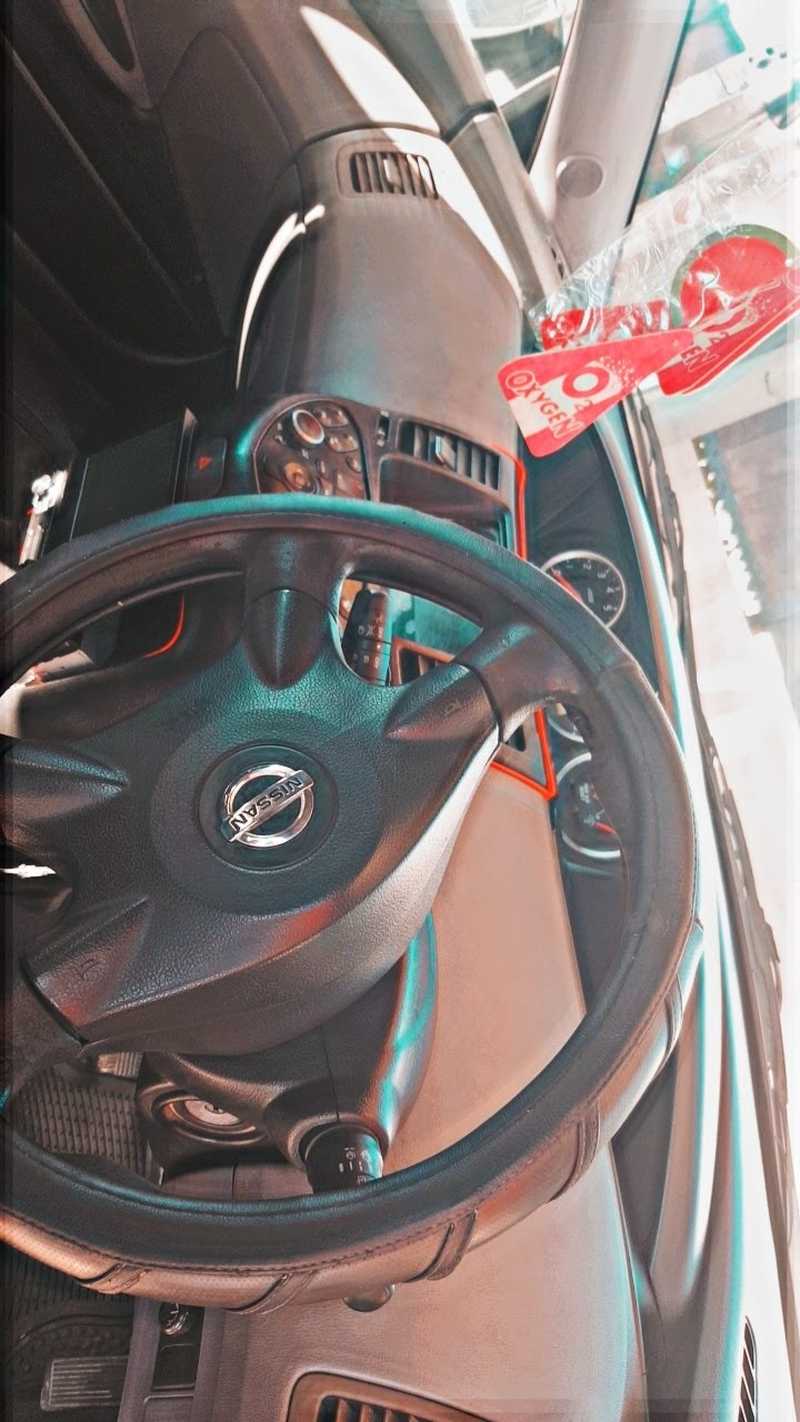 2004 Nissan Primera 1,6L 2004 Cyprus