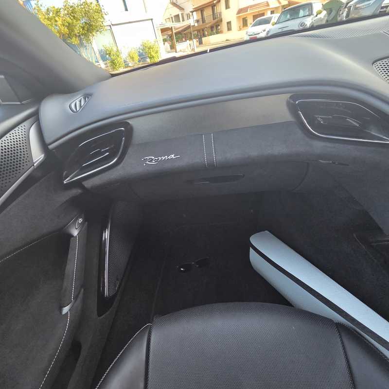 2024 Ferrari Roma 4,0L 2024 Cyprus