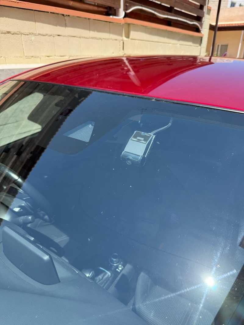 2018 Mazda Axela 1,5L 2018 Cyprus