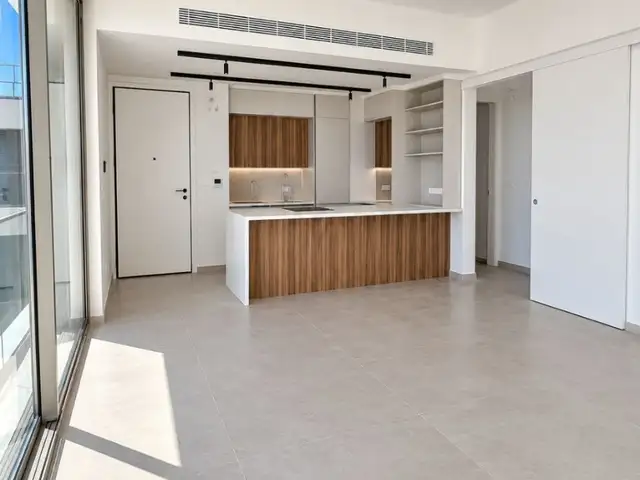 2-bedroom penthouse for sale, Επαρχία Λεμεσού — Γερμασόγεια