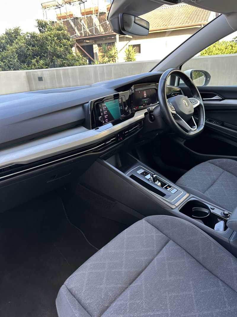 2021 Volkswagen Golf 1,0L 2021 Cyprus
