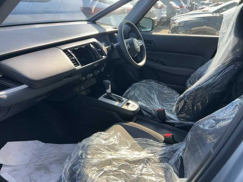 2023 Honda Fit 1,5L 2023 Cyprus