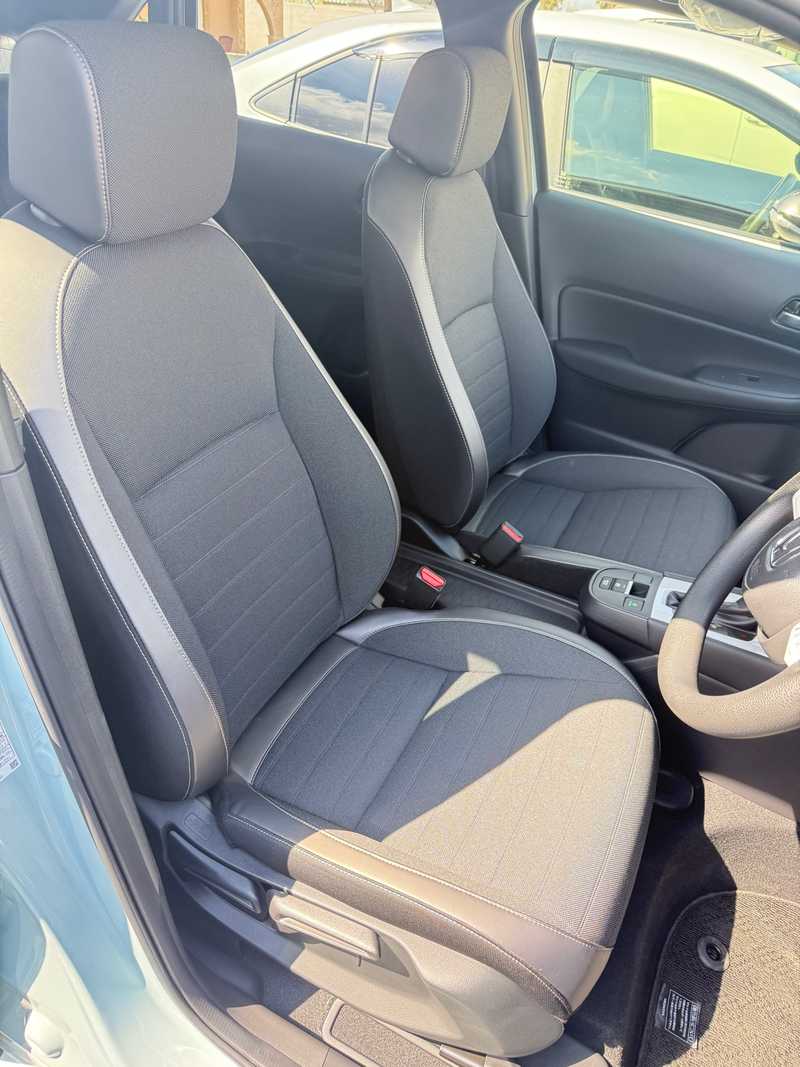 2025 Honda Fit 1,5L 2025 Cyprus