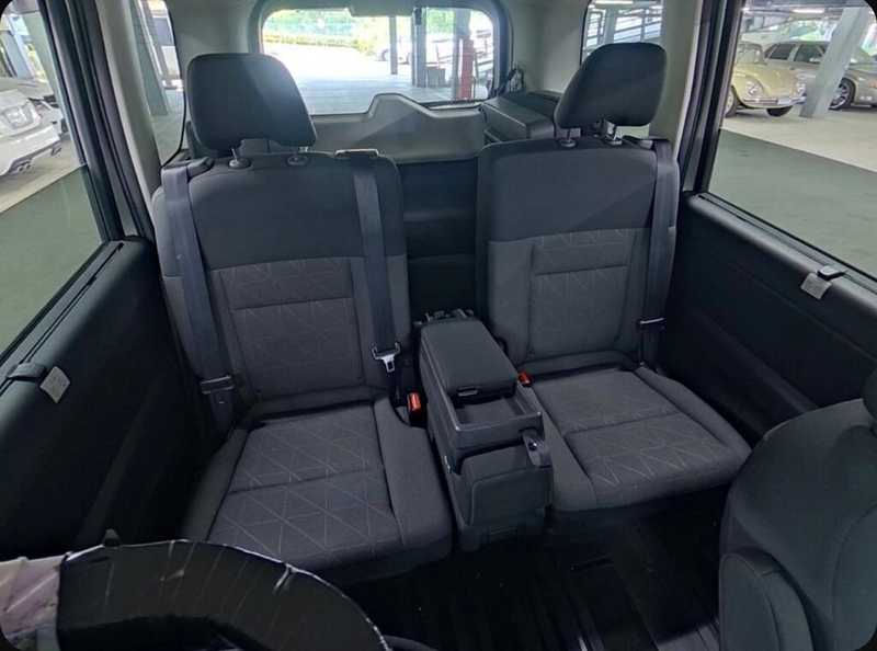 2024 Nissan Serena 2,0L 2024 Cyprus