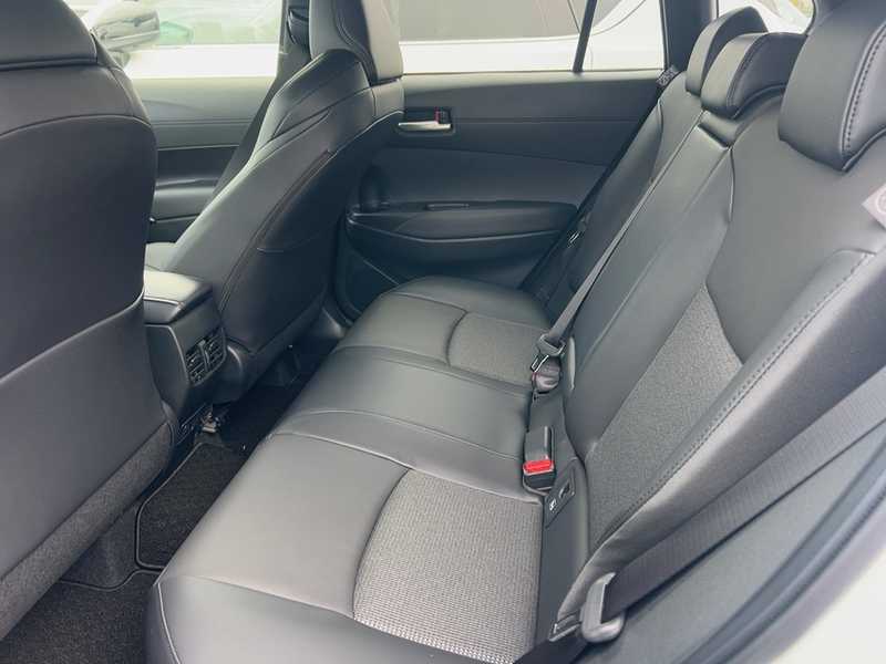 2026 Toyota Corolla Cross 1,8L 2026 Cyprus