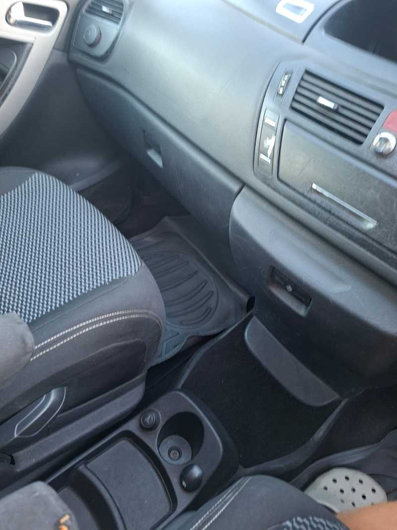 2008 Citroen C4 1,6L 2008 Cyprus