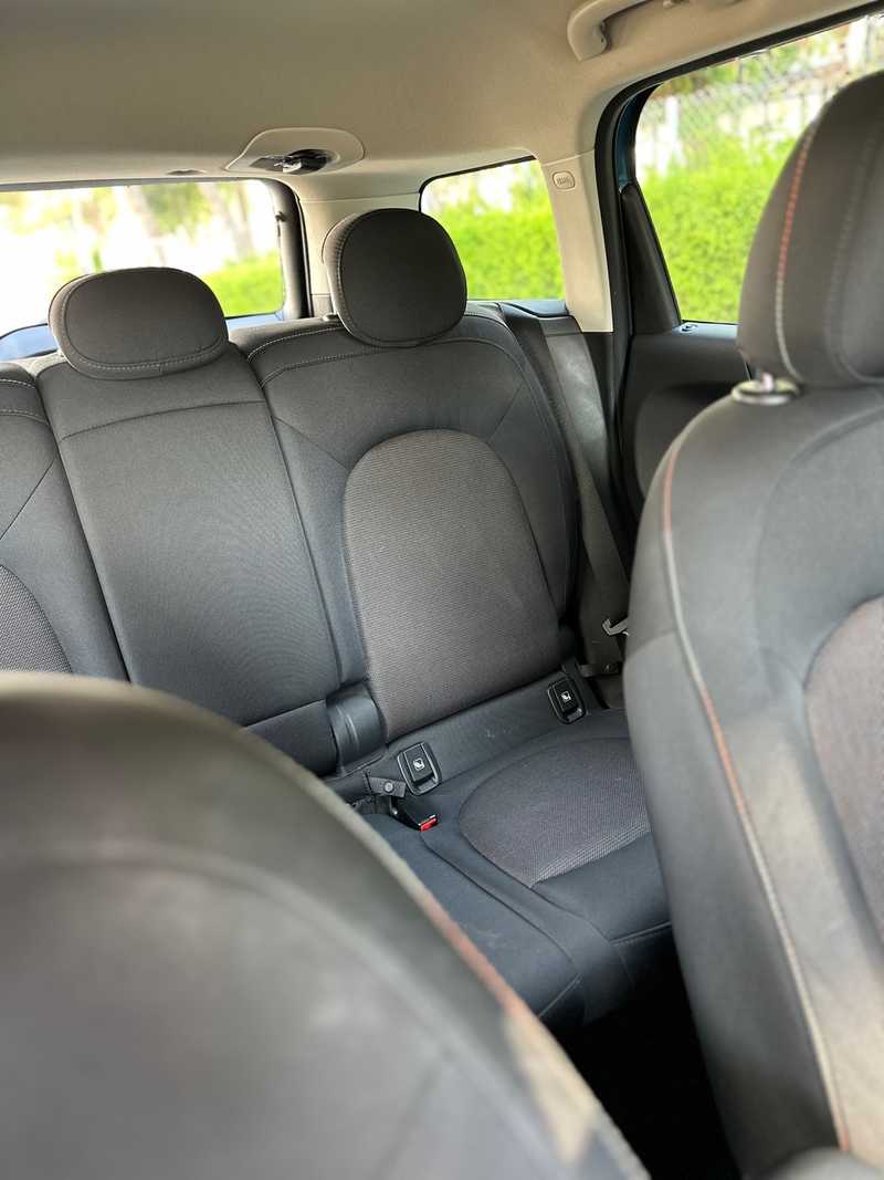 2018 Mini Countryman 2,0L 2018 Cyprus