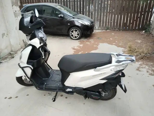 Bike, Nicosia — Nicosia - Kaimakli - 3