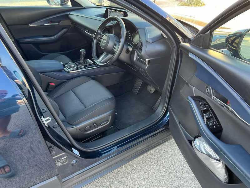 2021 Mazda CX-30 2,0L 2021 Cyprus