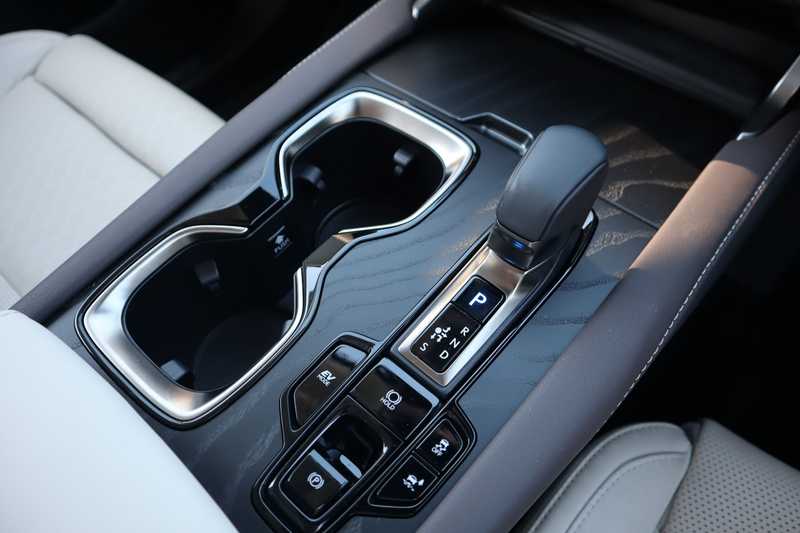 2024 Lexus RX 2,5L 2024 Cyprus