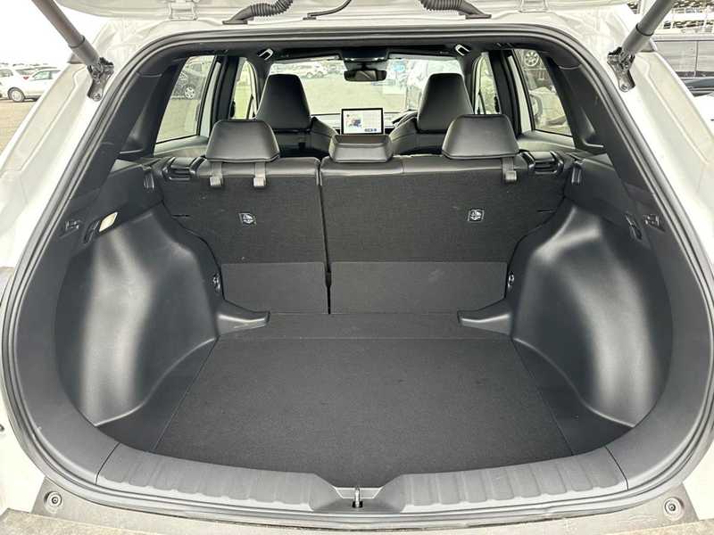 2025 Toyota Corolla Cross 1,8L 2025 Cyprus