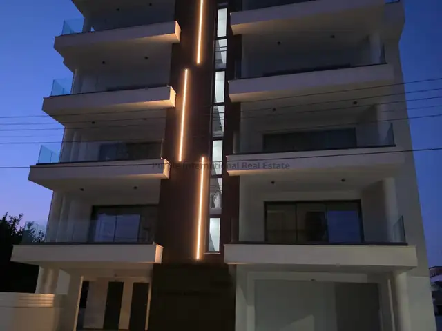 2-bedroom apartment for sale, Larnaca — Larnaka - Skala