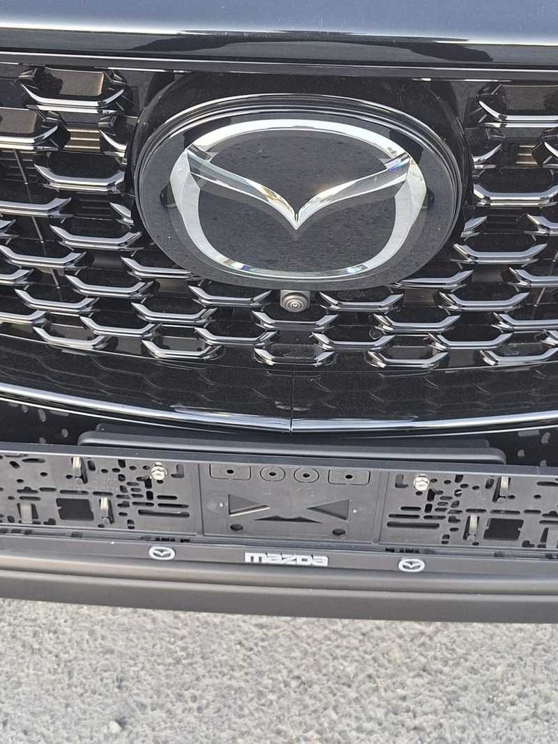 2025 Mazda CX-5 2,0L 2025 Cyprus