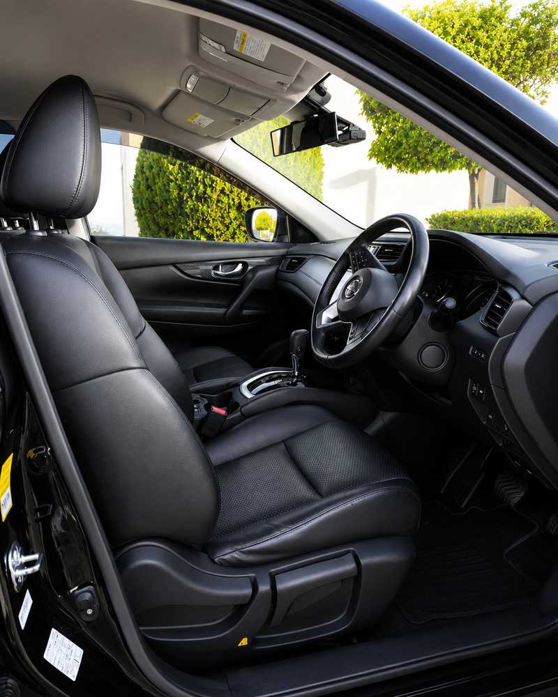 2019 Nissan X-Trail 2,0L 2019 Cyprus