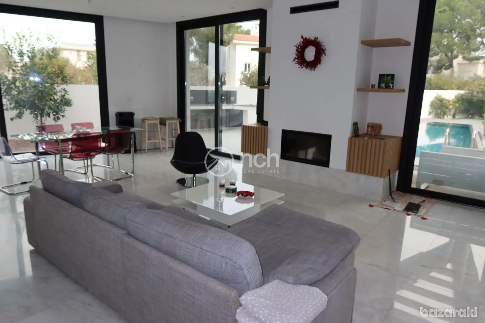 Villa, 5 bedrooms — 21