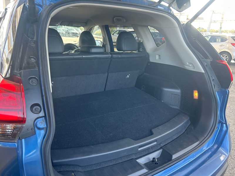 2021 Nissan X-Trail 2,0L 2021 Cyprus