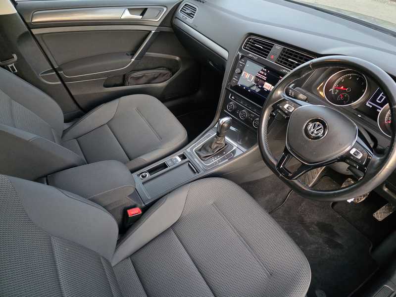 2020 Volkswagen Golf 1,5L 2020 Cyprus