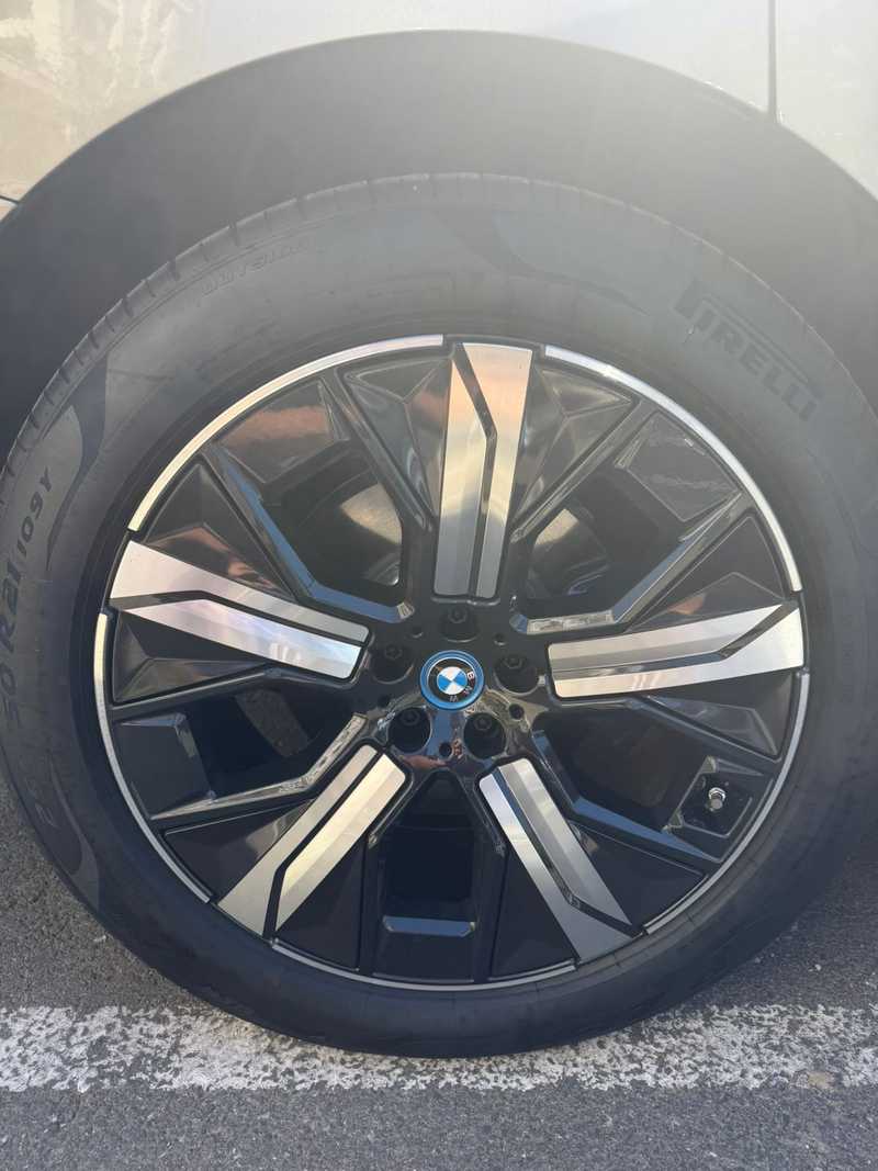 2024 BMW iX Electric 2024 Cyprus