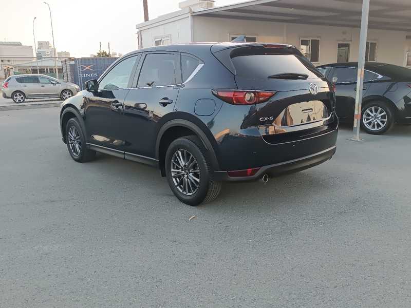 2020 Mazda CX-5 2,0L 2020 Cyprus