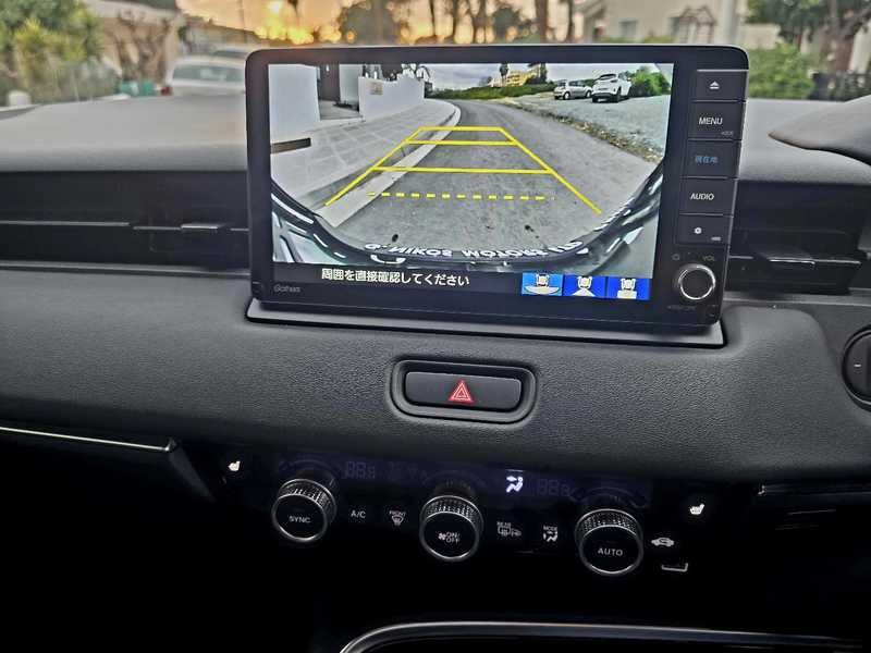 2022 Honda Vezel 1,5L 2022 Cyprus