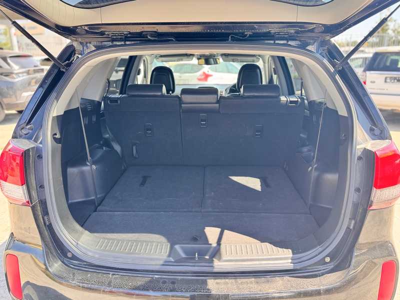 2013 KIA Sorento 2,2L 2013 Cyprus