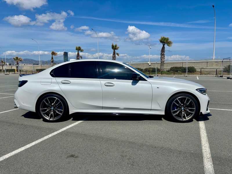 2019 BMW 3-Series 3,0L 2019 Cyprus
