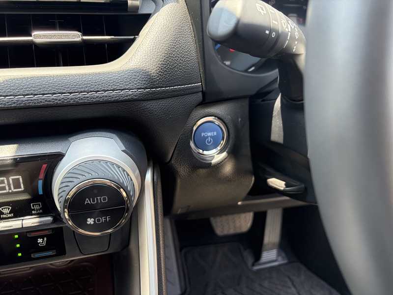 2022 Toyota RAV4 2,5L 2022 Cyprus