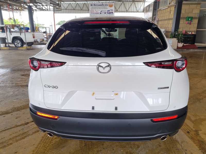 2022 Mazda CX-30 2,0L 2022 Cyprus