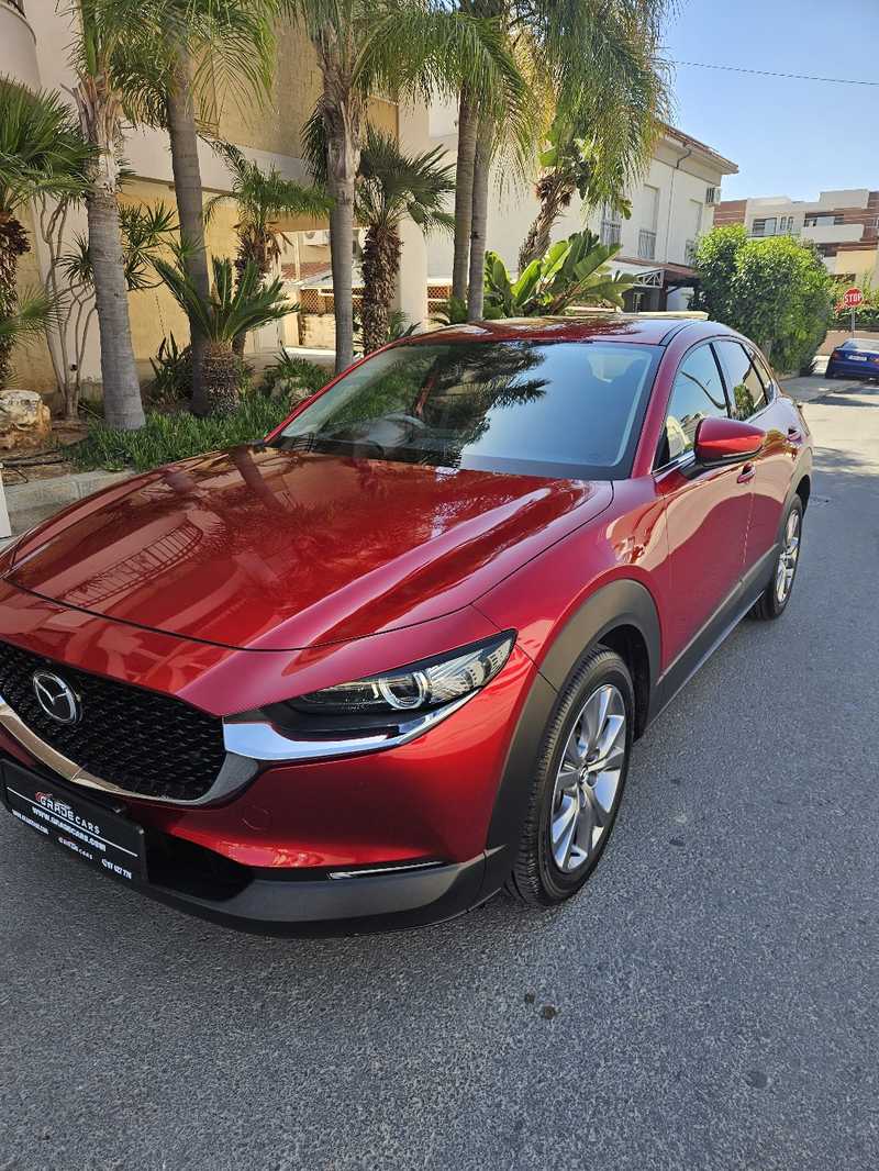 2023 Mazda CX-30 2,0L 2023 Cyprus