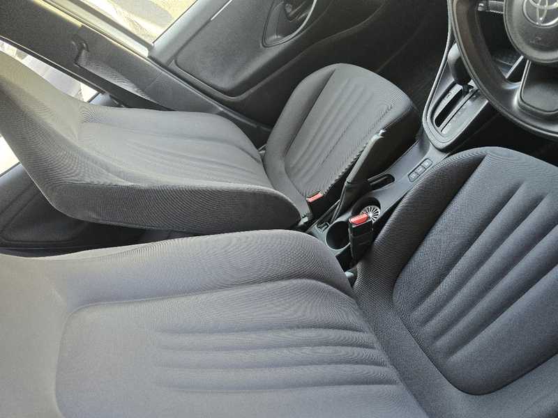 2024 Toyota Yaris 1,5L 2024 Cyprus