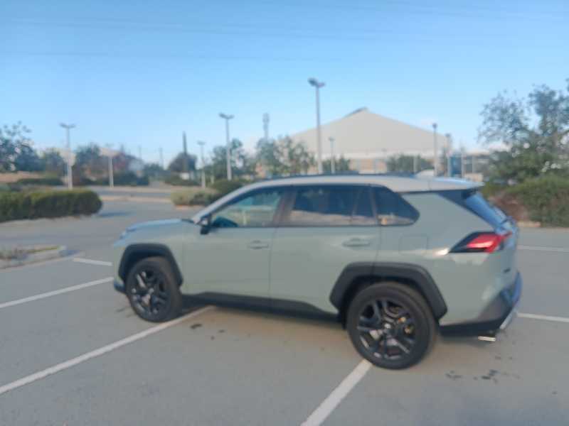2023 Toyota RAV4 2,5L 2023 Cyprus