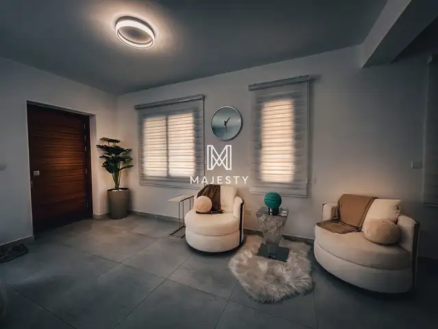 3-bedroom villa to rent, Επαρχία Λεμεσού — Λεμεσός - Αγία Φύλα - 2