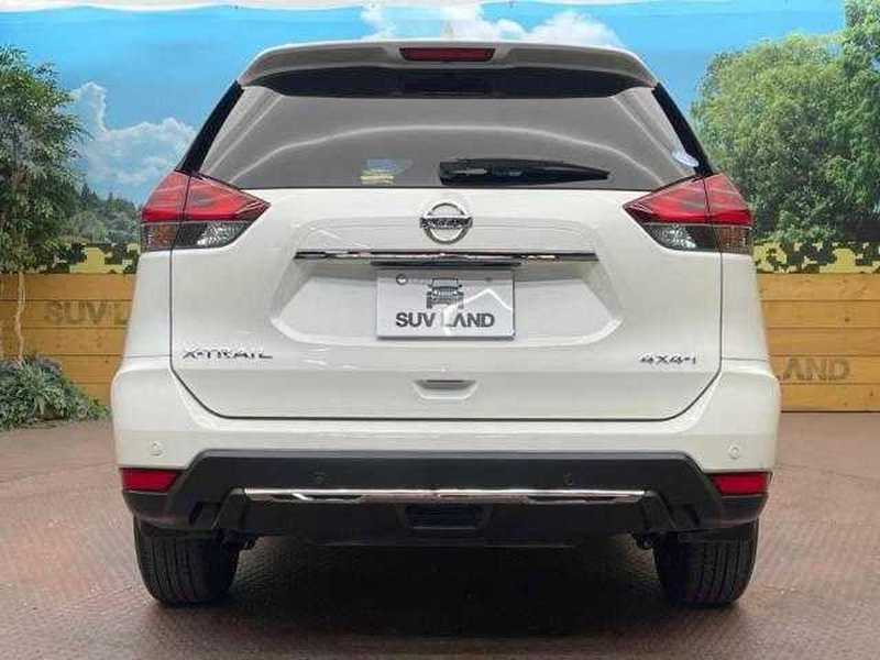 2022 Nissan X-Trail 2,0L 2022 Cyprus
