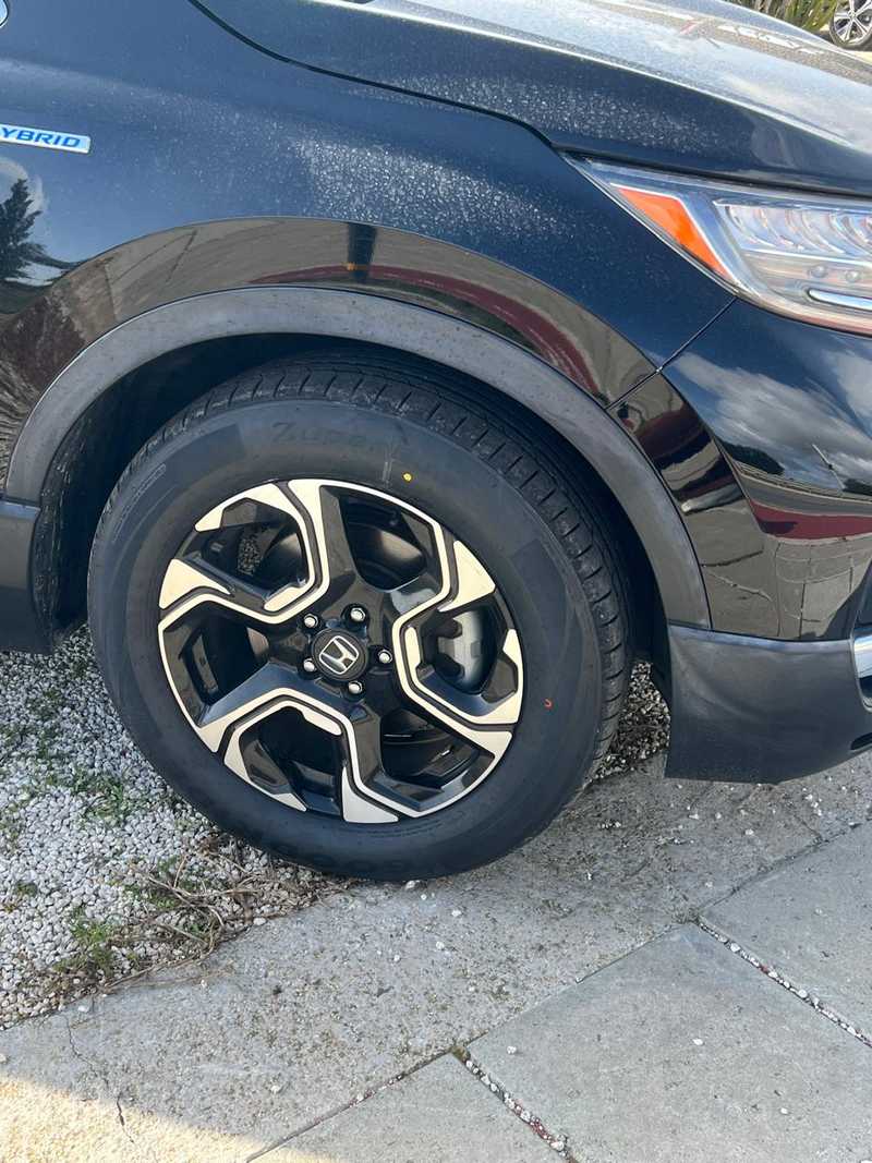 2020 Honda CRV 2,0L 2020 Cyprus
